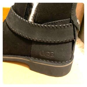 UGG McKay Boots